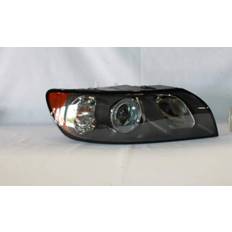 Volvo Vehicle Lights TYC 20-6857-00 Headlight Volvo 30698802-3 31335216-3 us