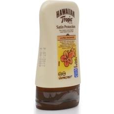 Hawaiian Tropic Satin Protection Sun Lotion Spf30 High