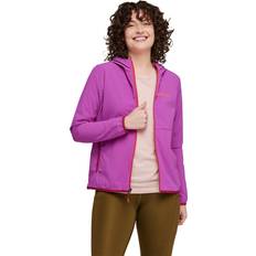 Cotopaxi Vuelta Performance Women's Windbreaker AW23 Pink