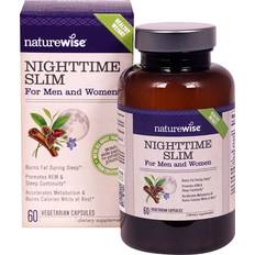 NatureWise Nighttime Slim for