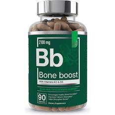 Essential Elements Bone Boost Bone Health Supplement Support