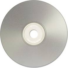 Optical Storage Verbatim 1PC CD-RW DataLifePlus Printable Rewritable Disc 700 MB/80 min 12x Spindle Silver 50/Pack