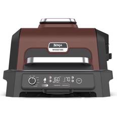 Lid Electric Grills Ninja Pro Connect Premium XL