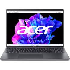 Acer Swift Go 16 Thin & Light