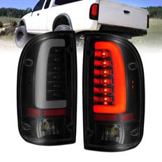 Anzo 311354 1995-2000 Toyota Tacoma Taillights