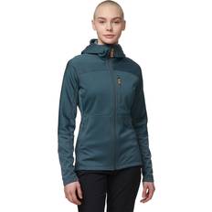 Fjällräven Abisko Trail Fleece Jacket Women's