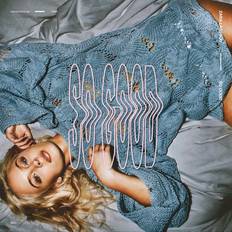 So Good Zara Larsson (CD)