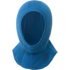 Aclima Kids WarmWool Balaclava Blå CORSAIR Large