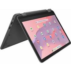 Lenovo 12.2 500e Yoga Touchscreen Chromebook