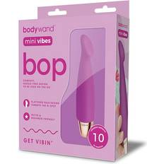 Bodywand Bodywand Mini Vibes Bop Purple