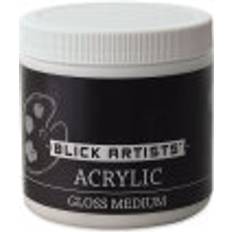 Arts & Crafts Blick Artists Acrylic Medium Acrylic Medium, Gloss, 16 oz