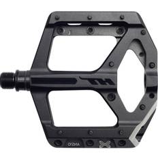 ANS-10 Supreme Pedals Stealth Black