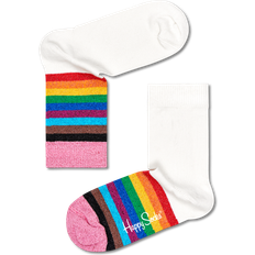 Happy Socks Pride Rainbow Kindersocken