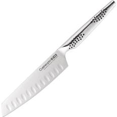 ID3 5 Full Tang Santoku