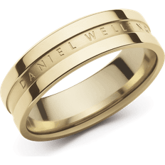 Herr - Roséguld Ringar Daniel Wellington Elan Ring Gold