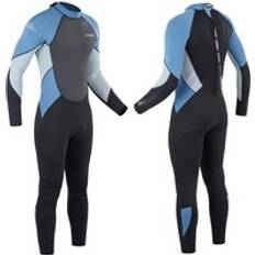 Wetsuits on sale Osprey Men's Zero 3mm Wetsuit Blue