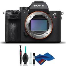 Digital Cameras Sony Alpha a7R III Mirrorless Digital Camera Starter Kit