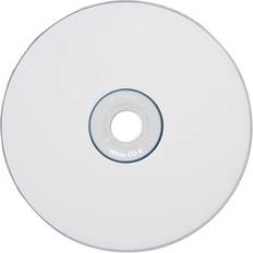 Optical Storage Verbatim 1PC CD-R Recordable Disc 700 MB/80 min 52x Spindle White 100/Pack