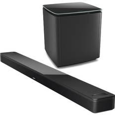 Soundbars & Home Cinema Systems Bose Smart Ultra Soundbar Module 700