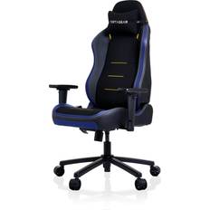 SL3800 Ergonomic Gaming Chair featuring ContourMax Lumbar & Seat systems Blue
