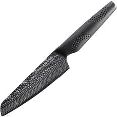 Cuisine::pro iD3 BLACK Tang Santoku Santoku Knife