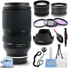 Tamron Sony E (NEX) Camera Lenses Tamron Tamron 70-180mm f/2.8 Di III VXD Lens for Sony E