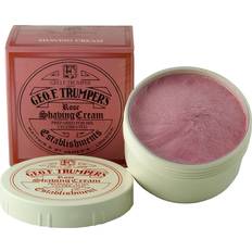 Shaving Accessories Geo F Trumper Shaving Cream Jar Rose 200g