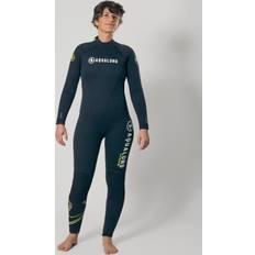 Aqualung Wave Jumpsuit Woman Mm Blau