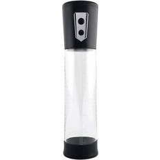 Zero Tolerance Sexlegetøj Zero Tolerance Black Penis Pumpe