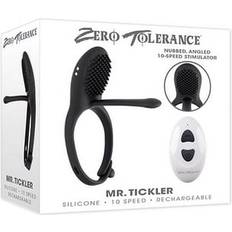 Zero Tolerance Mr. Tickler Black in stock