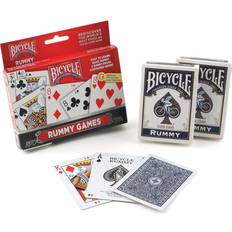 Bicycle Bicycle Rummy Games Playing Cards