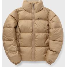 Columbia Puffect Jacket - Braun