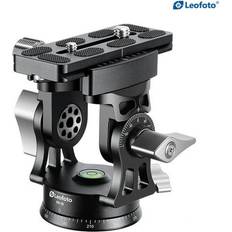 Leofoto Leofoto VH-30 VH-30N 2-Way Monopod Head for Long Lens Arca Compatible