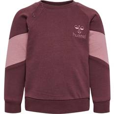 24-36M Sweatshirts Hummel Baby Boy Sweatshirt Kris - Bleu