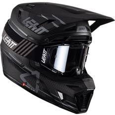 LEATT Motorradhelm, Helmet Kit Moto Carbon 23 Unisex