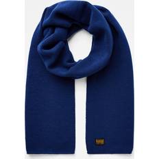 G-Star Herre Halstørklæde & Sjal G-Star Effo Scarf - Kuglepen Blå