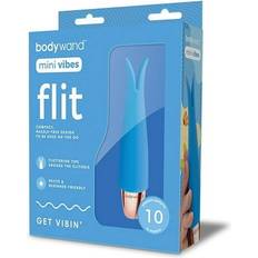 Bodywand Bodywand Mini Vibes Flit Blue