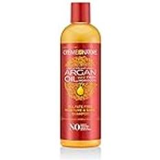 Creme of Nature Argan Oil and Shine Sulphate Hair Shampoo