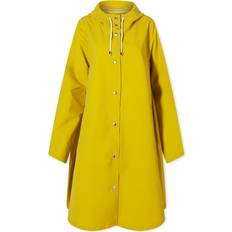 Gold - Unisex Outerwear Stutterheim Women's Mosebacke Lightweight Gold