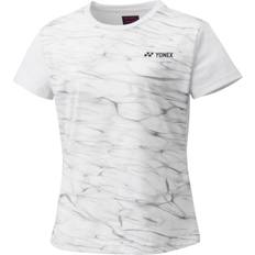 Yonex Women T-shirt 16640EX White