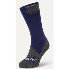 Sealskinz Raynham Socken blau