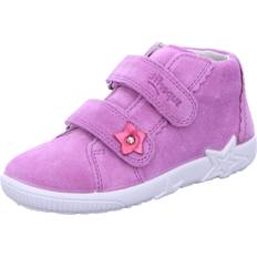 Violett Lauflernschuhe Superfit unisex Lauflernschuhe lila/pink STARLIGHT