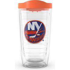 Tumblers on sale Tervis York Islanders Classic Tumbler