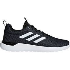 adidas Lite Racer CLN Mens Trainer Black, 11