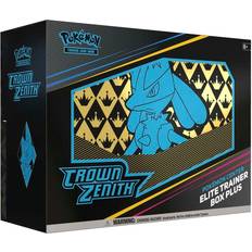 Pokémon TCG: Crown Zenith Pokémon Center Elite Trainer Box Plus