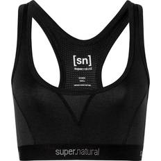 Women's Tundra220 Semplice Bra, XL, Jet Black