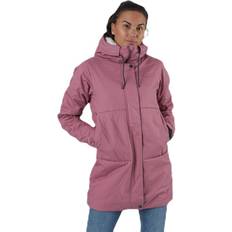 Kari Traa Vestes Kari Traa Skutle Jacket Pink Female