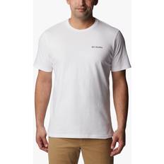 Columbia Herre - XL T-shirts Columbia North Cascades Cotton T-shirt