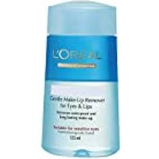 L'Oréal Paris Dermo-Expertise Absolute Eye & Lip Make Up Remover 125ml