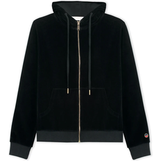Amanda Hood Jacket - Black